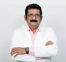 Dr Amarendra Shankarappa